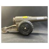 Big Bang Cannon