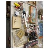 Asst. Toys w/ Board Game