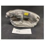 Penn State Armetale Lion