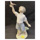Lladro Porcelain Figurine