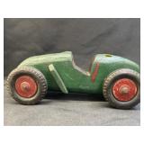Folkart Wood Crafted Roadster