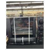 Wolfgang Puck Bistro Oven