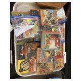 Large Asst. Little Golden Books