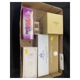 Asst. of Cosmetics