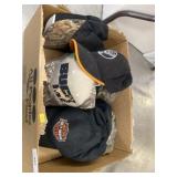 Asst. Adv. Hats