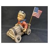 Hummel Figurine