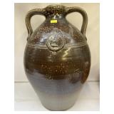 Stoneware Double Handled Jug