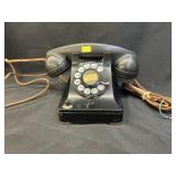 Vintage Rotary Phone