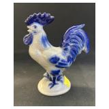 Eldreth Pottery Rooster