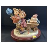 Hummel Figurine