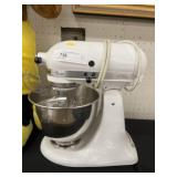 KitchenAid Mixer