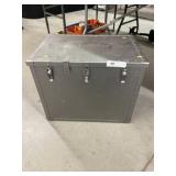 Metal Storage Box