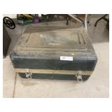 Hard Sided Storage Case