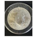 1990 Centennial $1 Coin