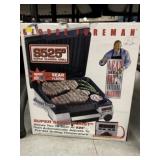 George Foreman Grill