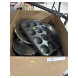 Asst. Bakeware