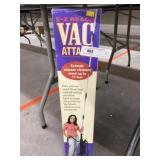 Vacuum Attachment