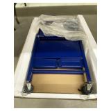 New Folding Kitchen Island