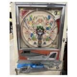 Plinko Game