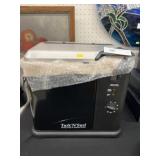 Turkey Fryer