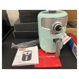 New Air Fryer