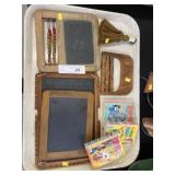 Slate Boards w/ Children