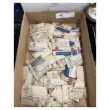 Asst. NOS Needles