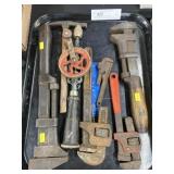 Asst. Vintage Tools