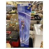 Galileo Thermometer