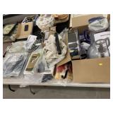 Assortment Cookware & Serving Dishes