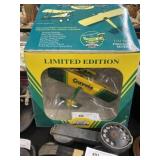 Crayola Diecast Airplane