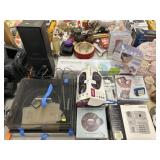 Asst. Electronics