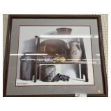 Framed Print