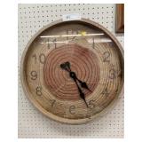 Battery Powered Wall Clock