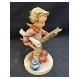 Hummel Figurine