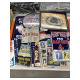Sports Trading Cards & Collects.