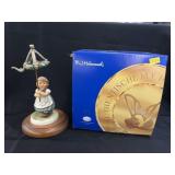 Hummel Figurine