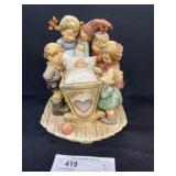 Hummel Figurine