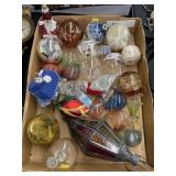 Asst. Christmas Ornaments