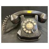 Vintage Rotary Telephone