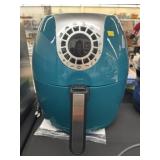 New Air Fryer