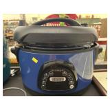 Technique Pressure Cooker