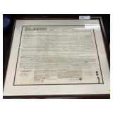 1858 Ephrata Twp. Indenture