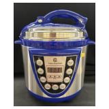 Cooks Essentials Insta Pot