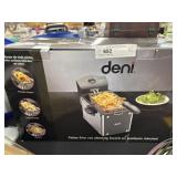 Deni 3 Qt. Deep Fryer