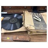 Asst. Record Albums