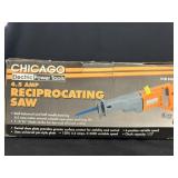 Imported Reciprocating Saw