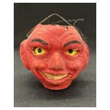 Vintage German Comp. Candy Container