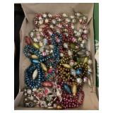 Grp. Vintage Christmas Garland