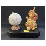 Hummel Figurine